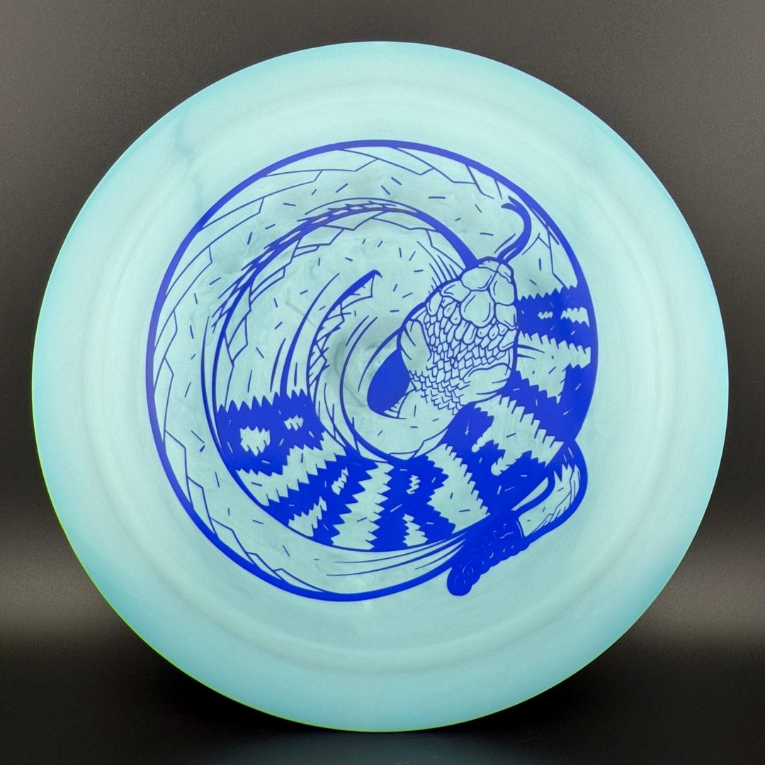 Swirl ESP Nuke - Anthony Barela Diamondback