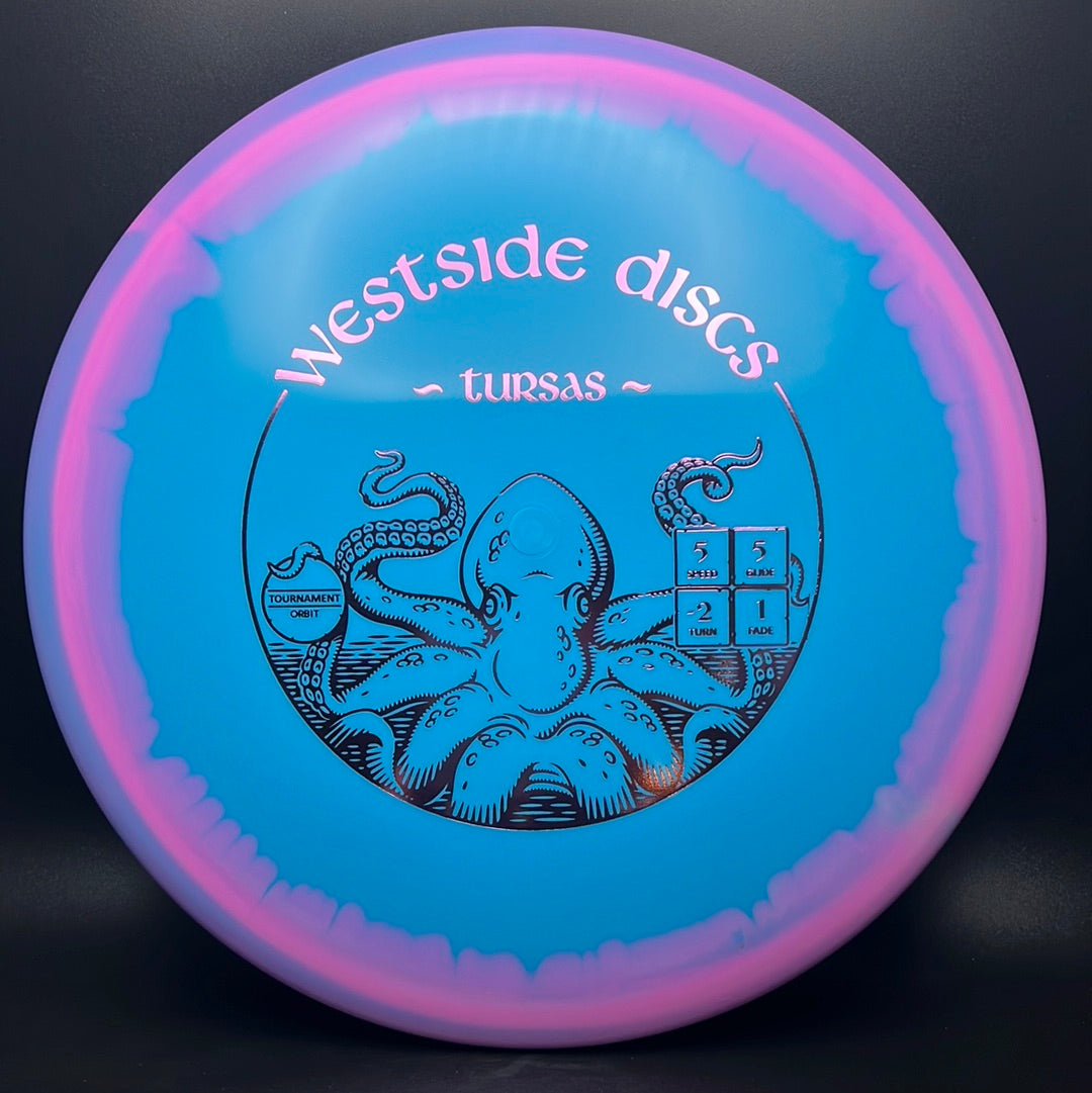 Tournament Orbit Tursas
