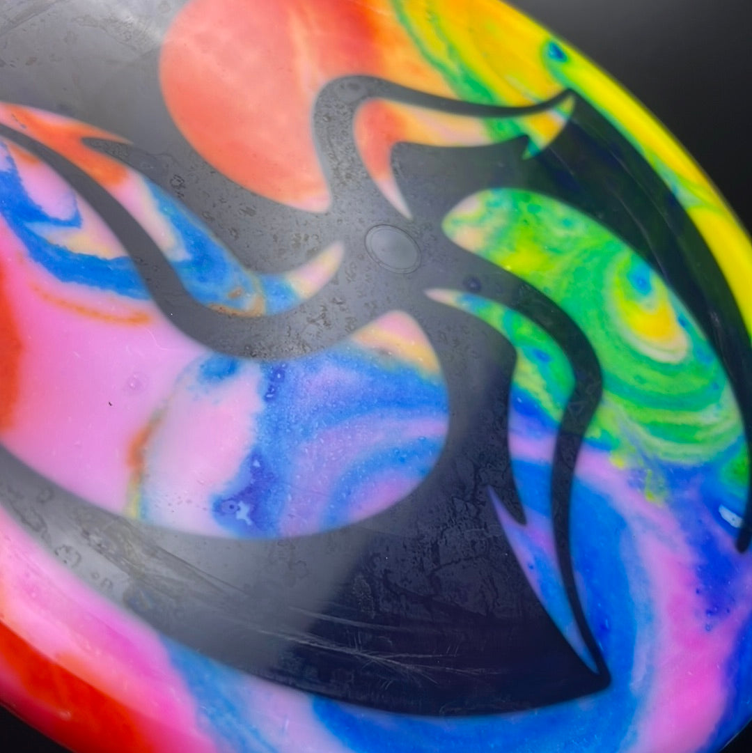 Neo Mutant - Official Huk and THC Dyed