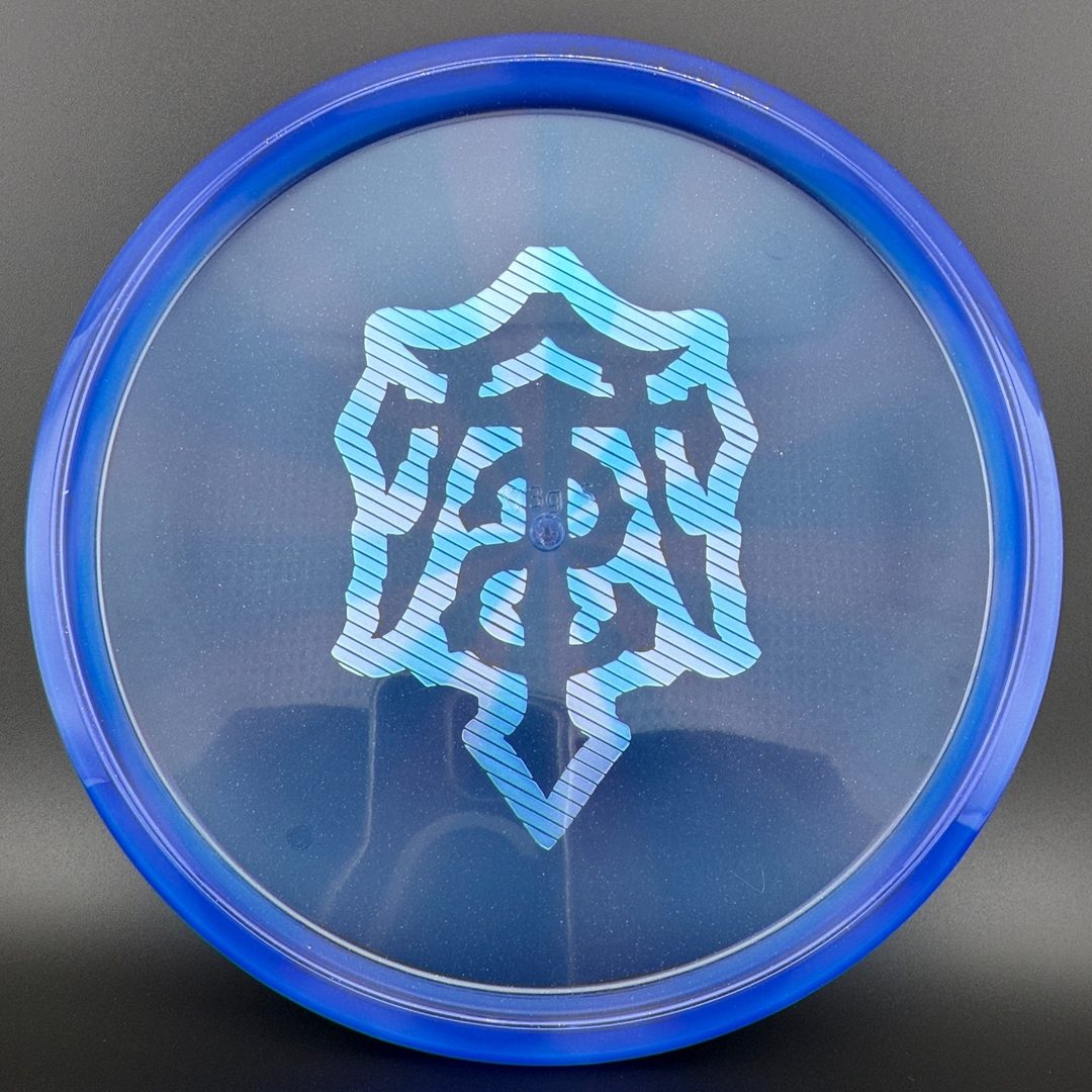 Soft Ethos Praxis - Monogram