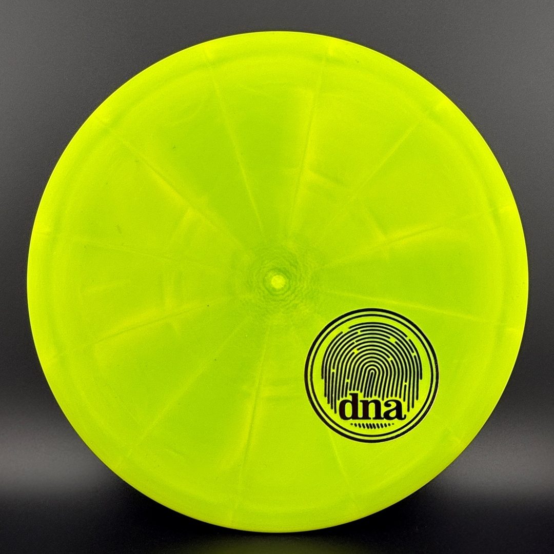 Exo Hard Vapor MD5 - Kyle Klein dna Series
