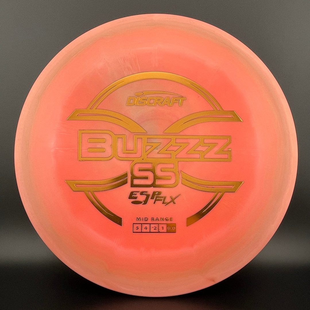 ESP FLX Buzzz SS