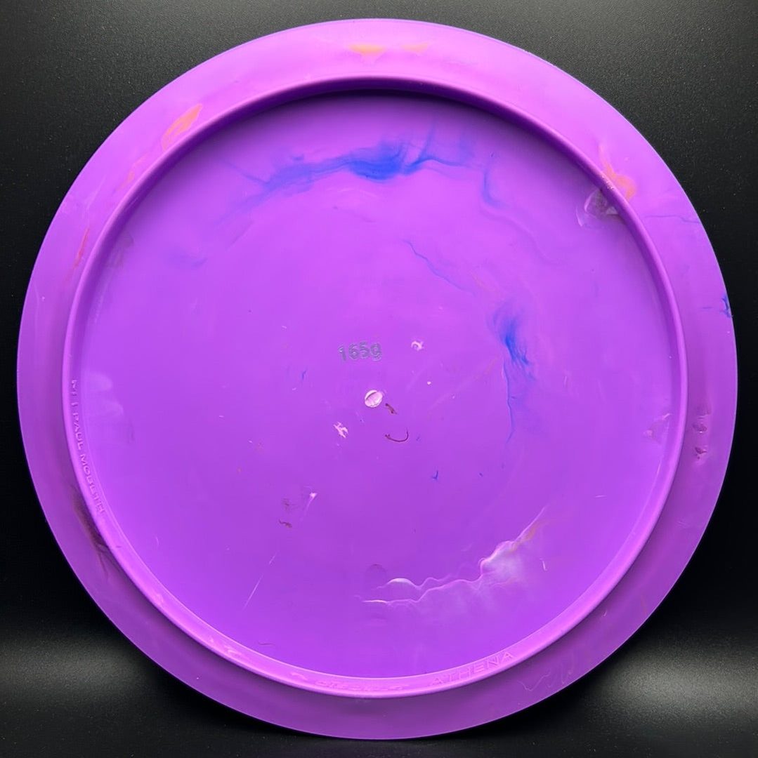 Jawbreaker Athena - Limited Edition Paul McBeth