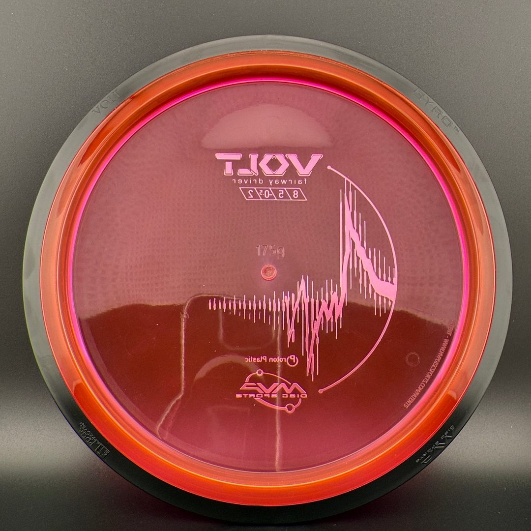 Proton Volt