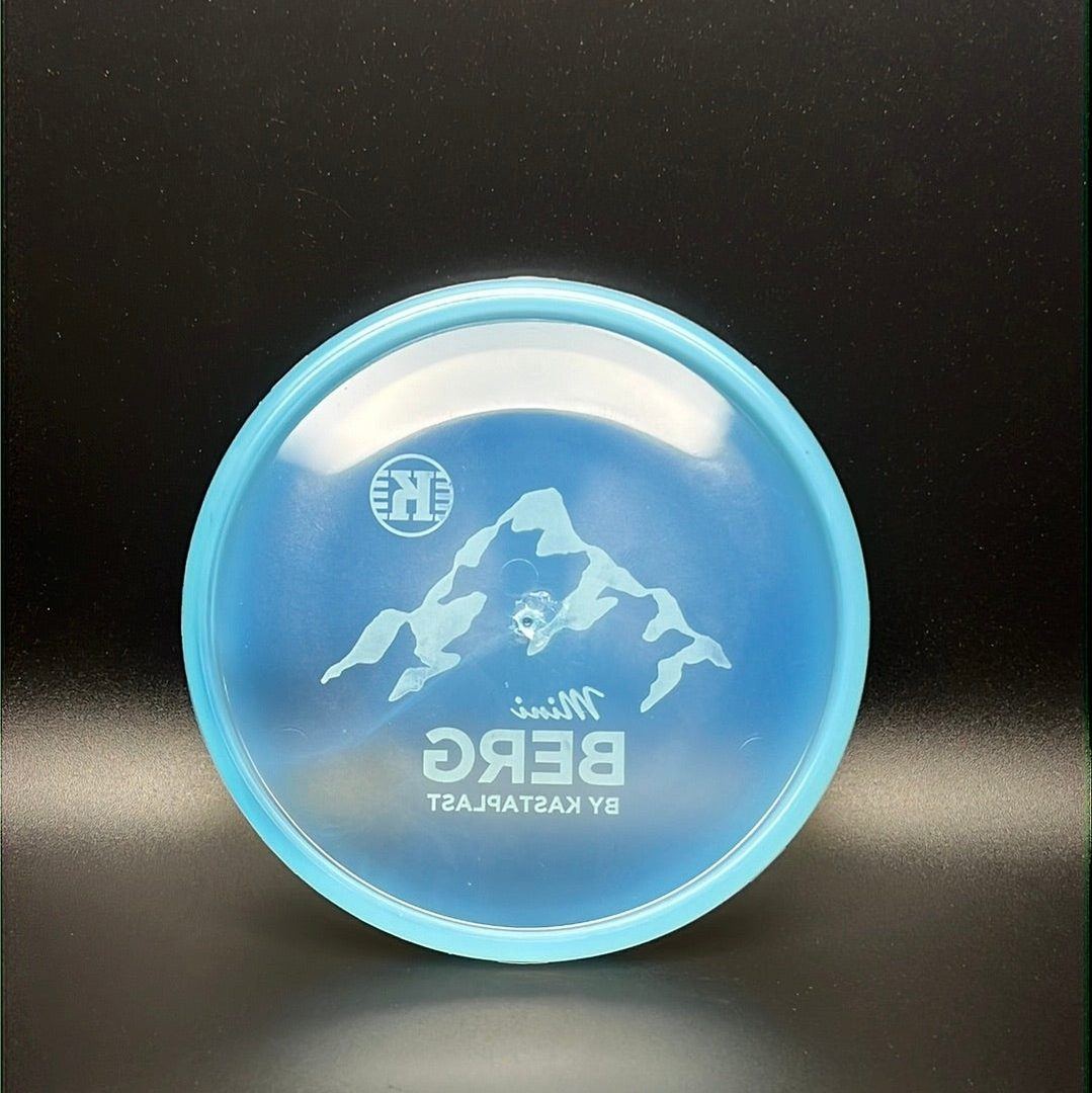 Mini Berg