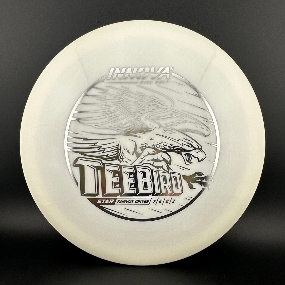 Star Teebird