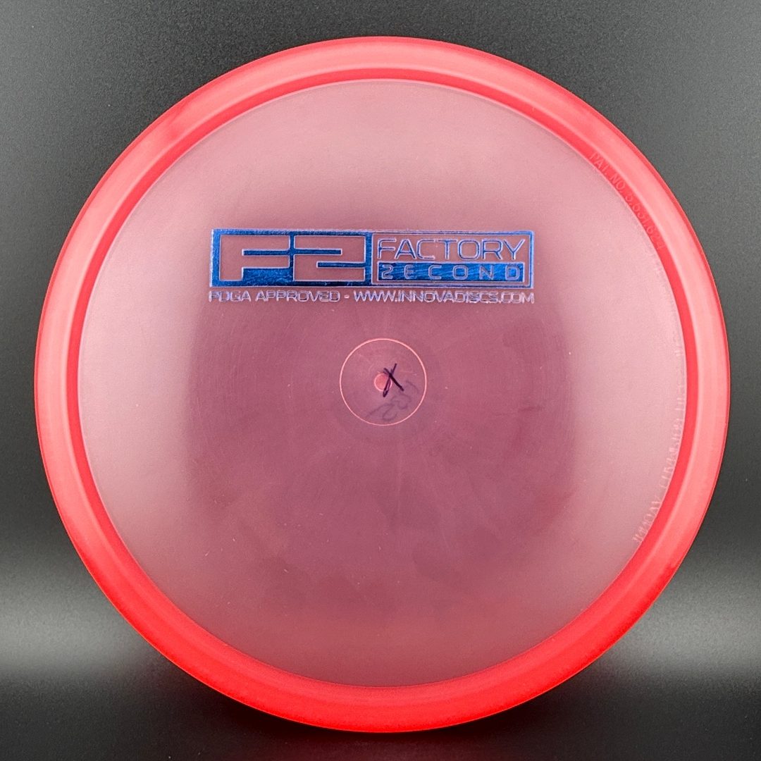 Gummy Champion Rhyno - F2