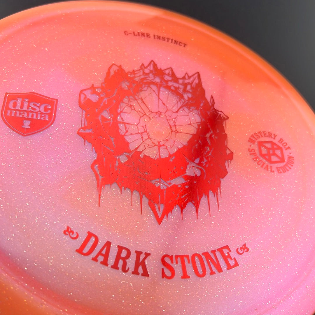 C-Line Instinct - Manianite - "Dark Stone" MB '23