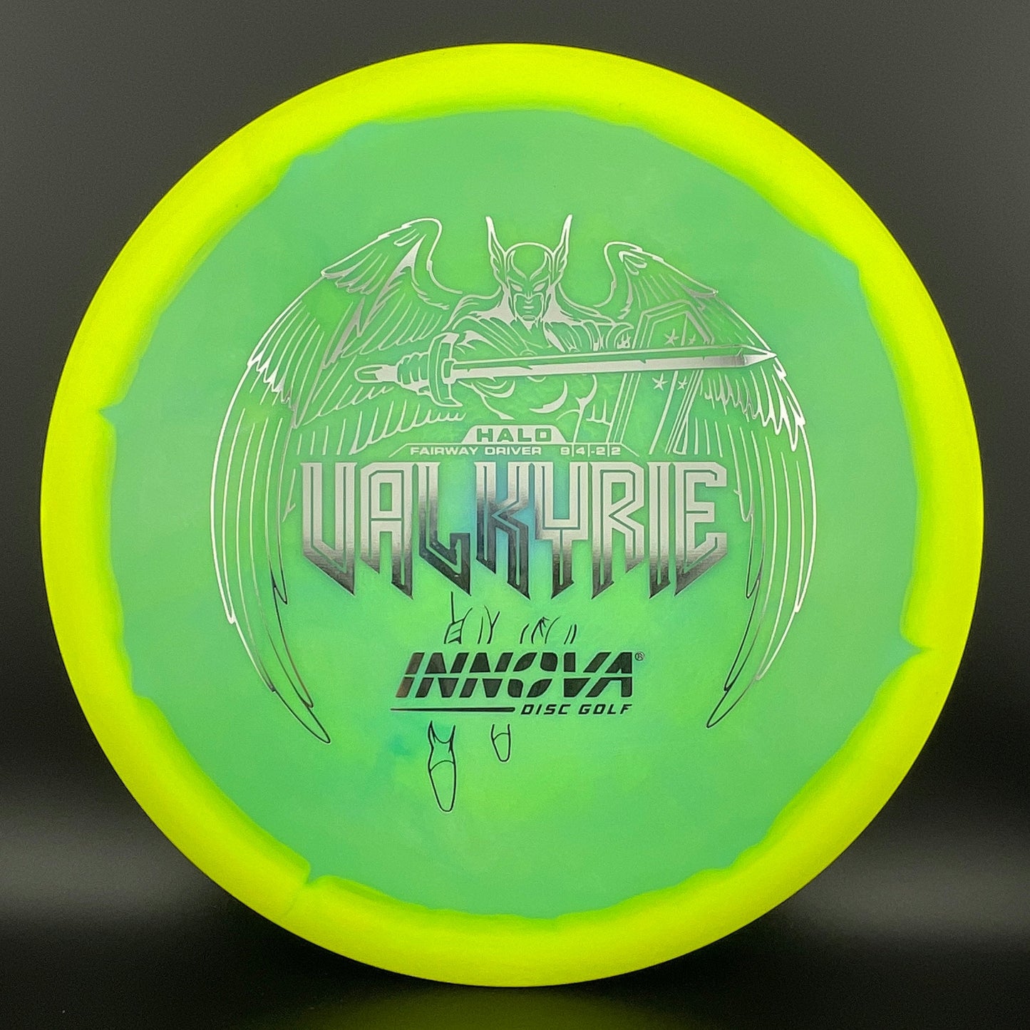 Halo Star Valkyrie