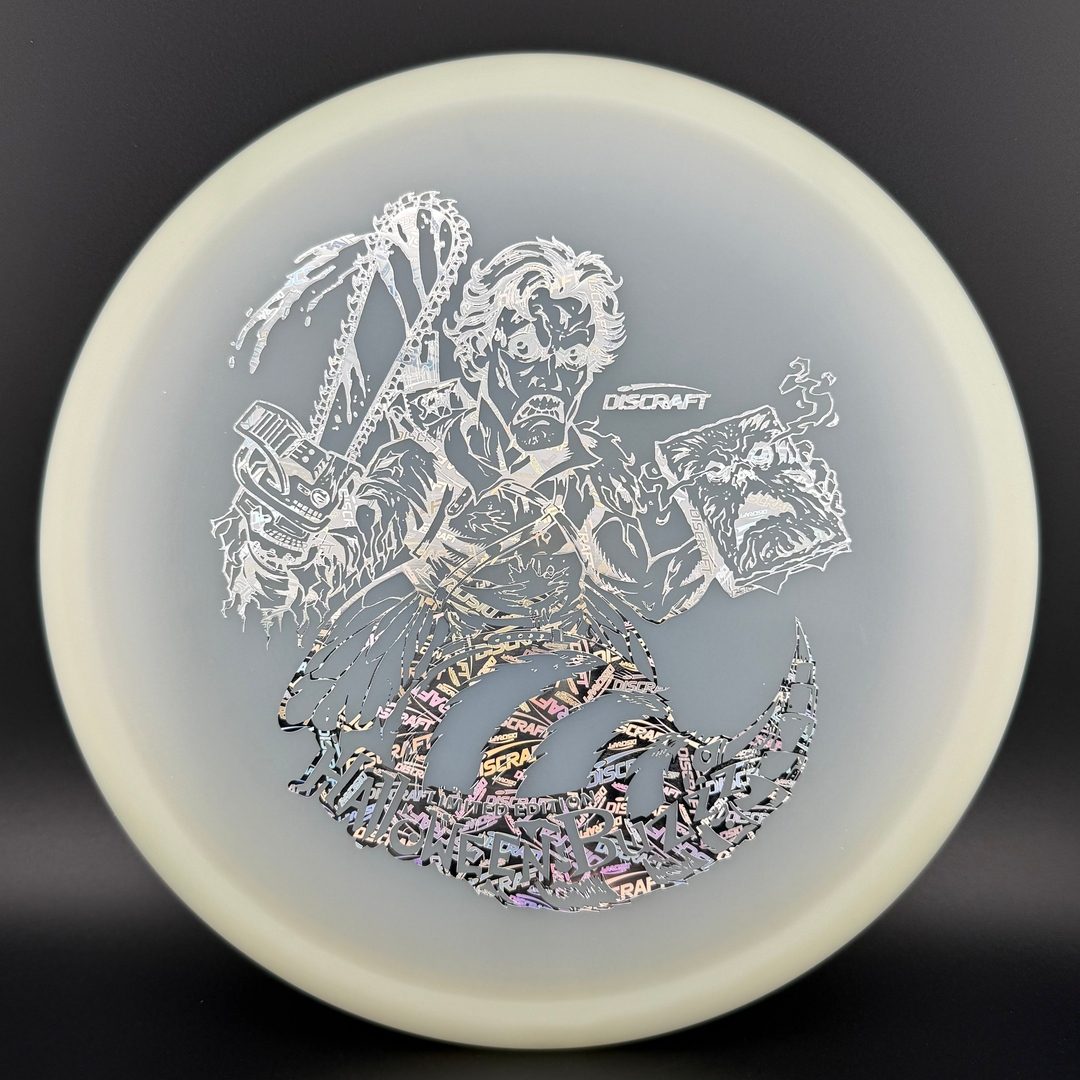 Z Buzzz Nite Glo - Limited Edition Halloween 2023