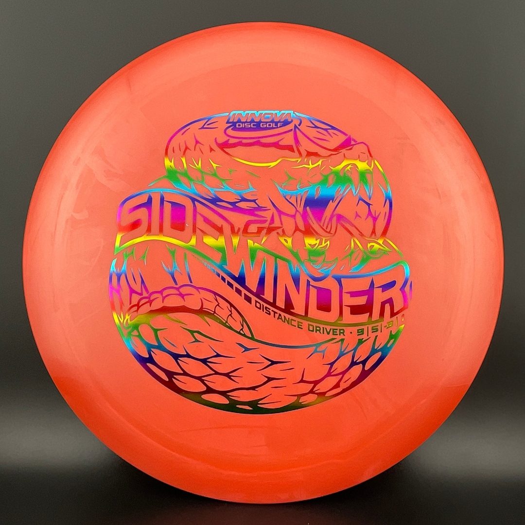 GStar Sidewinder