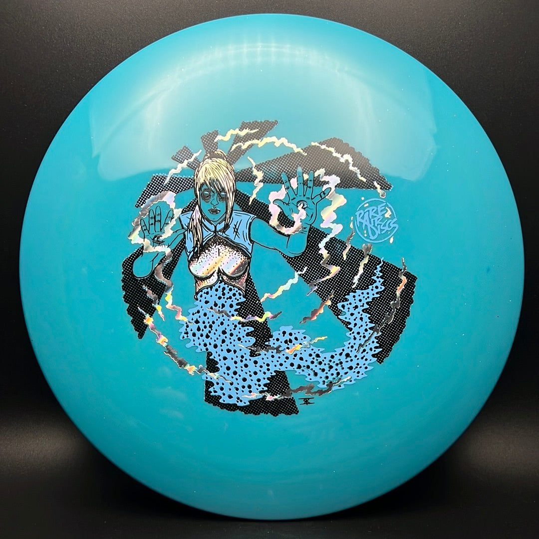 Apex Longhorn - "Mystic RAD Vision" by Ripper Studios