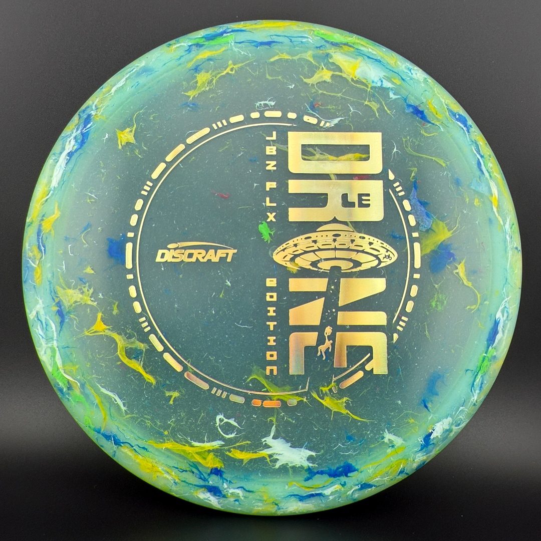 Jawbreaker Z FLX Drone - Ledgestone 2025 Season 2