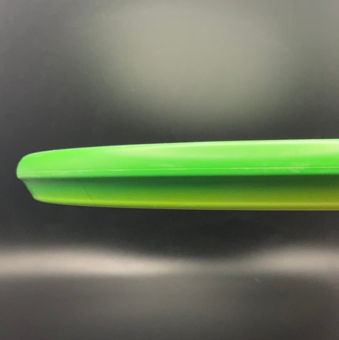 Supreme Orbit Sockibomb Slammer - Wysocki 2x - Ignite Stamp V1