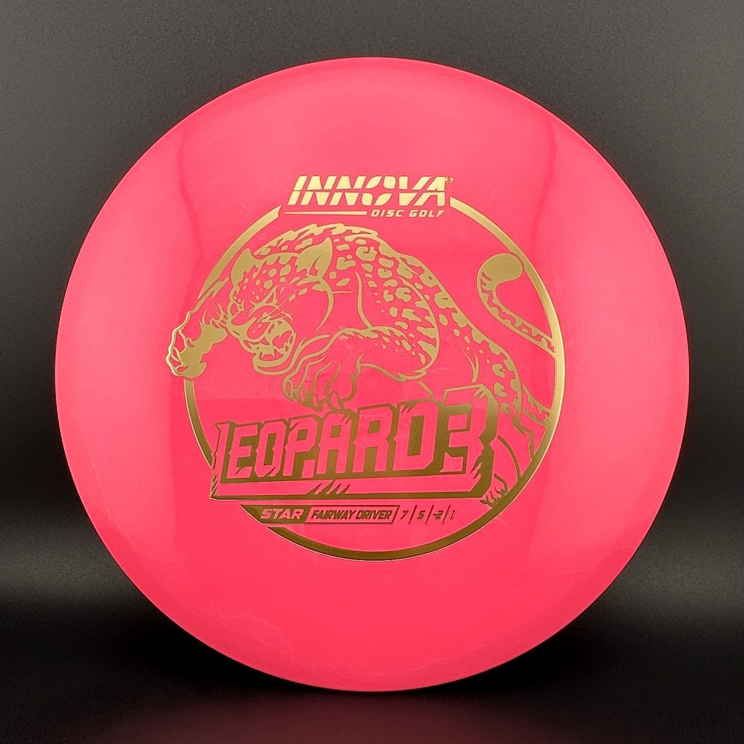 Star Leopard3
