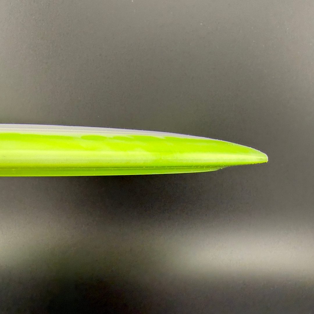 Glow Horizon S-Line DD3 (3 Foil) - Nordic Phenom 4 - Niklas Anttila Signature Series