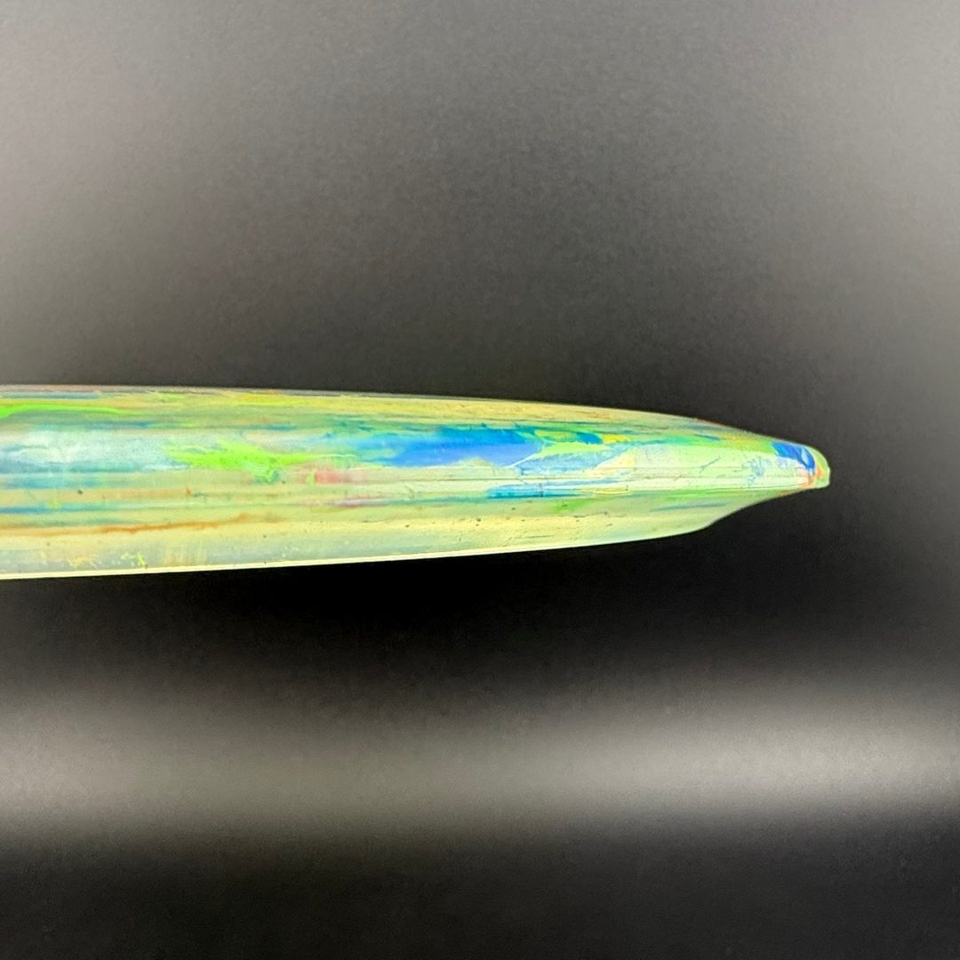 Jawbreaker Z FLX Cicada - Elk Man 2.0 by Ripper Studios