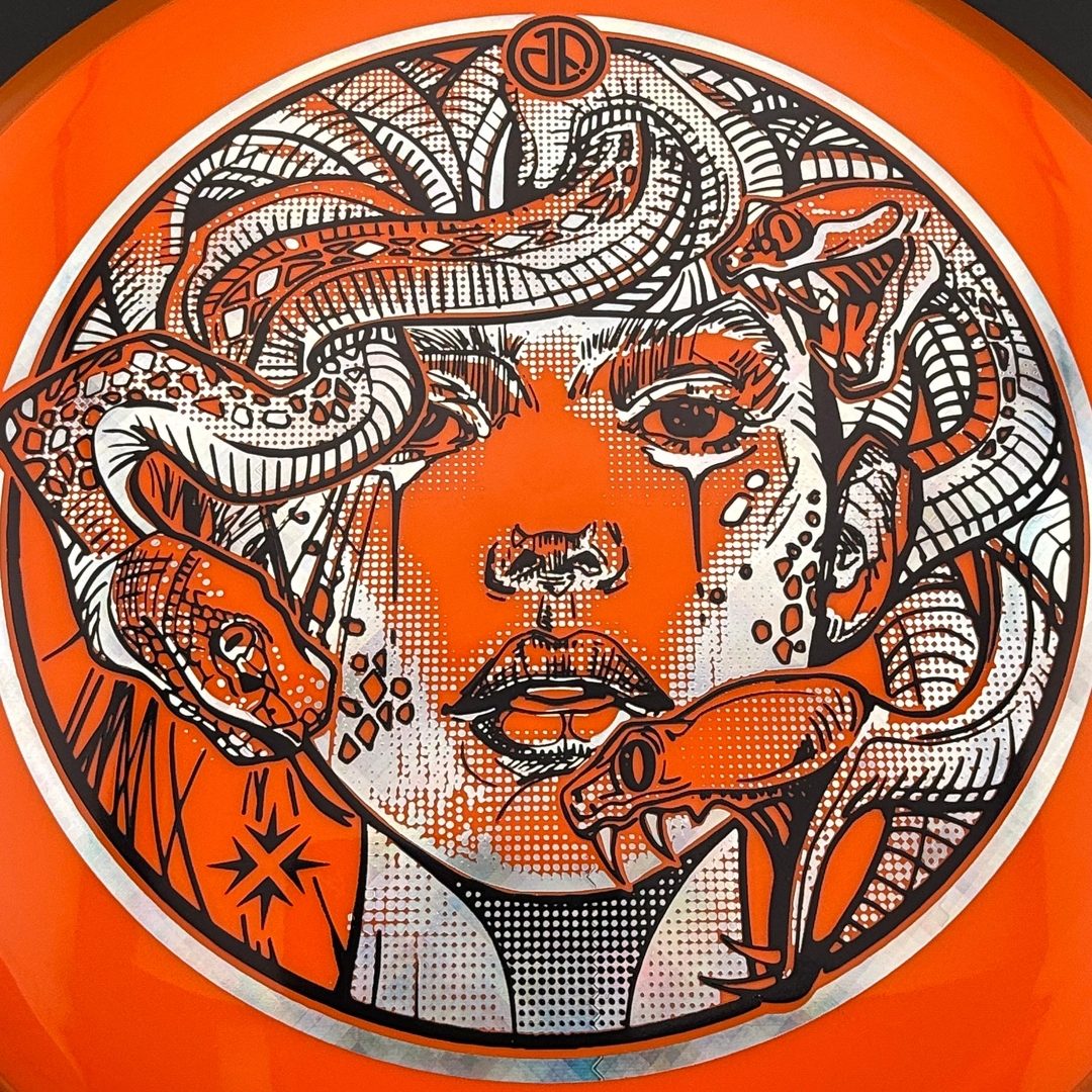 Neutron Virus - "Medusa 2.0" by John Dorn