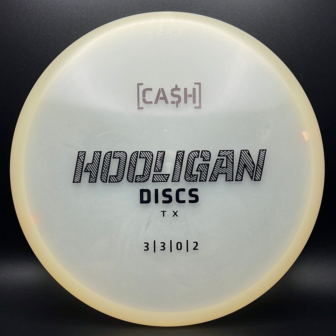 Glow Cash - Overstable Putter OOP