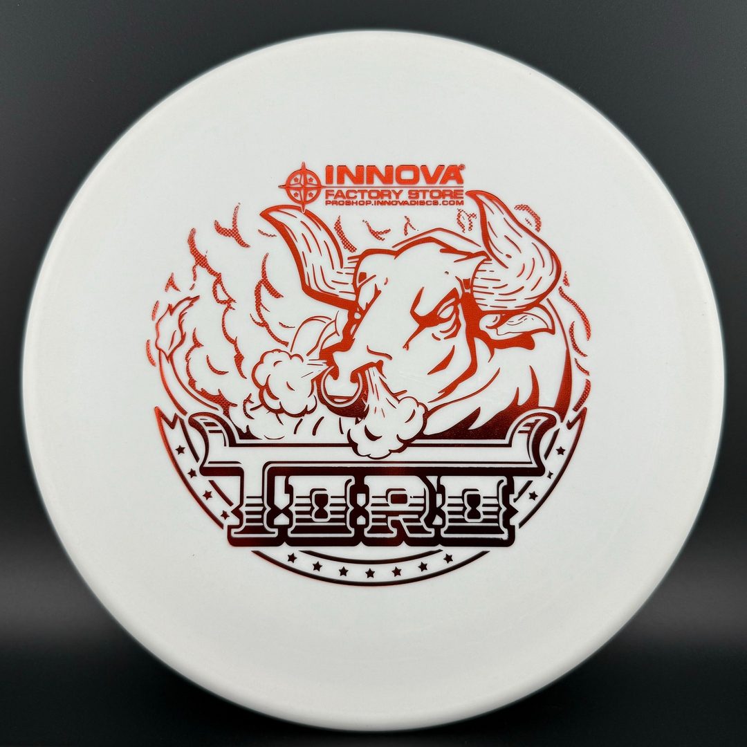 KC Pro Toro - Limited Release