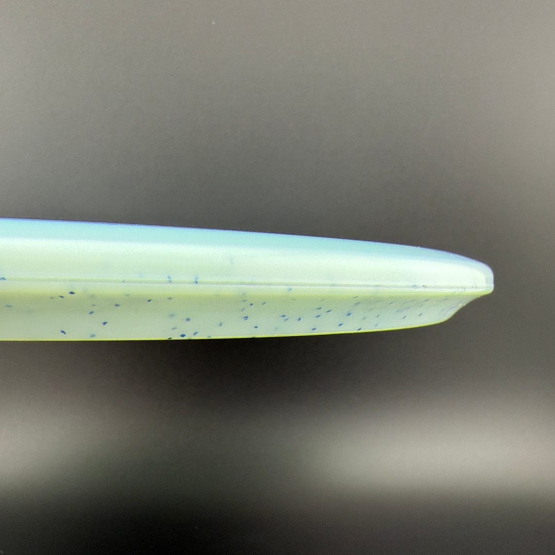 UV Glo Sparkle Buzzz GT - 2024 Ledgestone Misprint