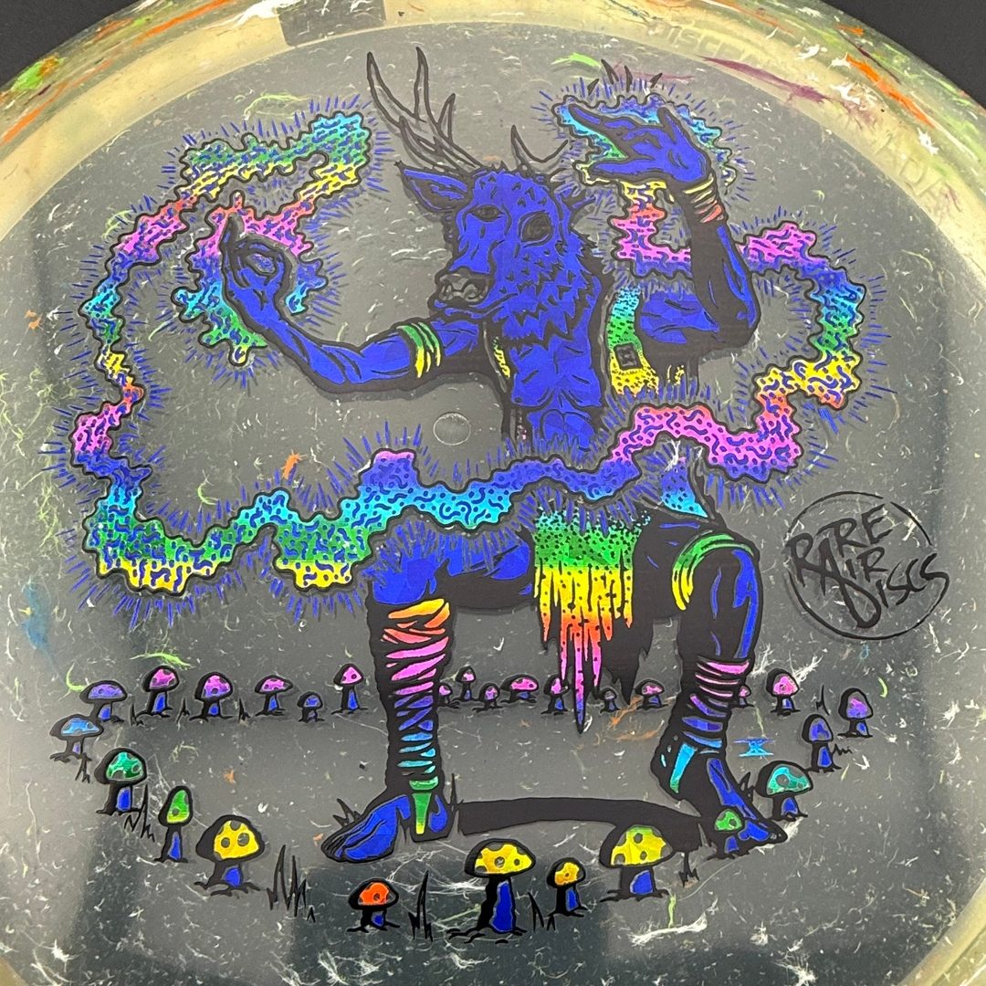 Jawbreaker Z FLX Cicada - Elk Man 2.0 by Ripper Studios