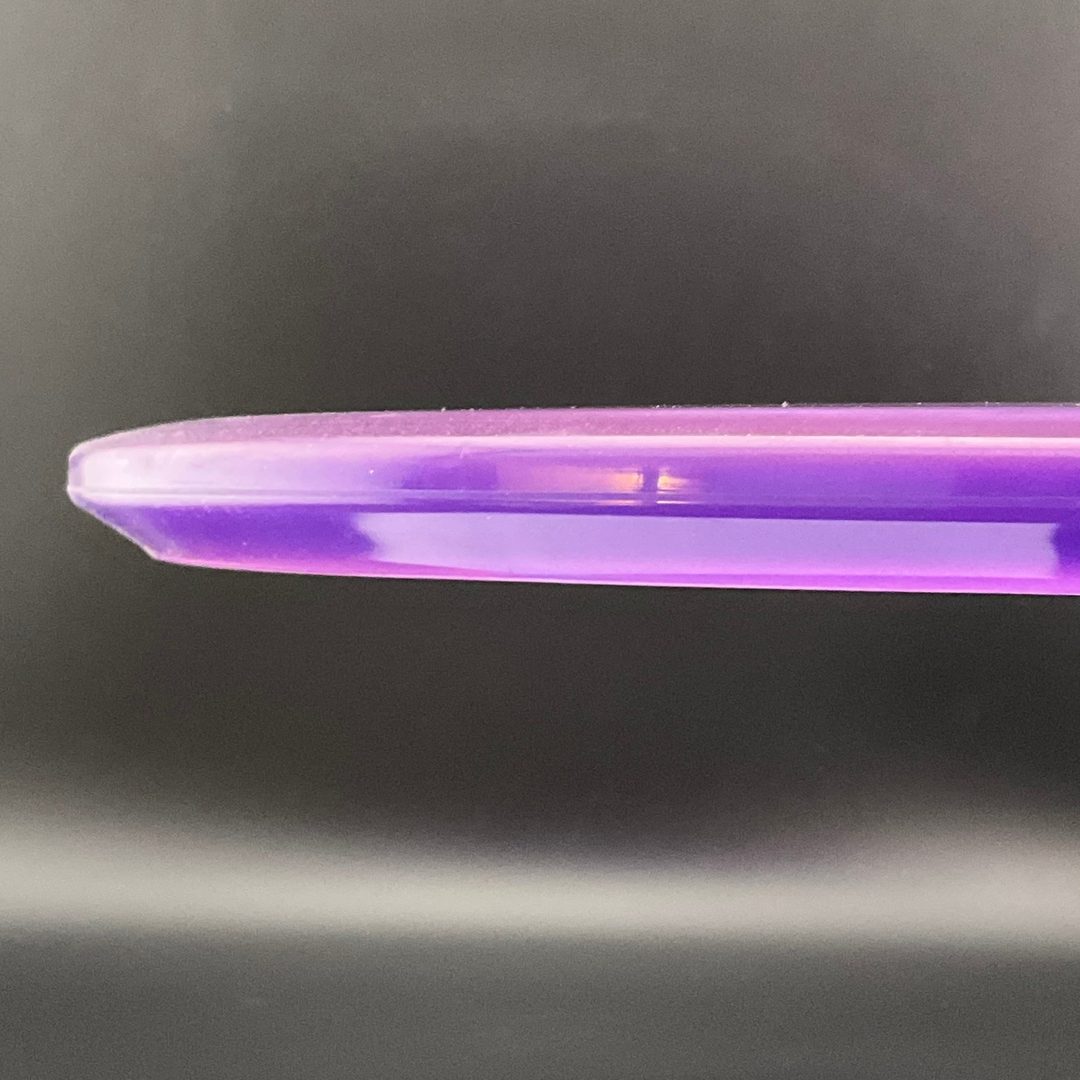 Quantum Solstice (QSTC 1.2) - "TeeJay" - TJ Grobman Team Rare Air