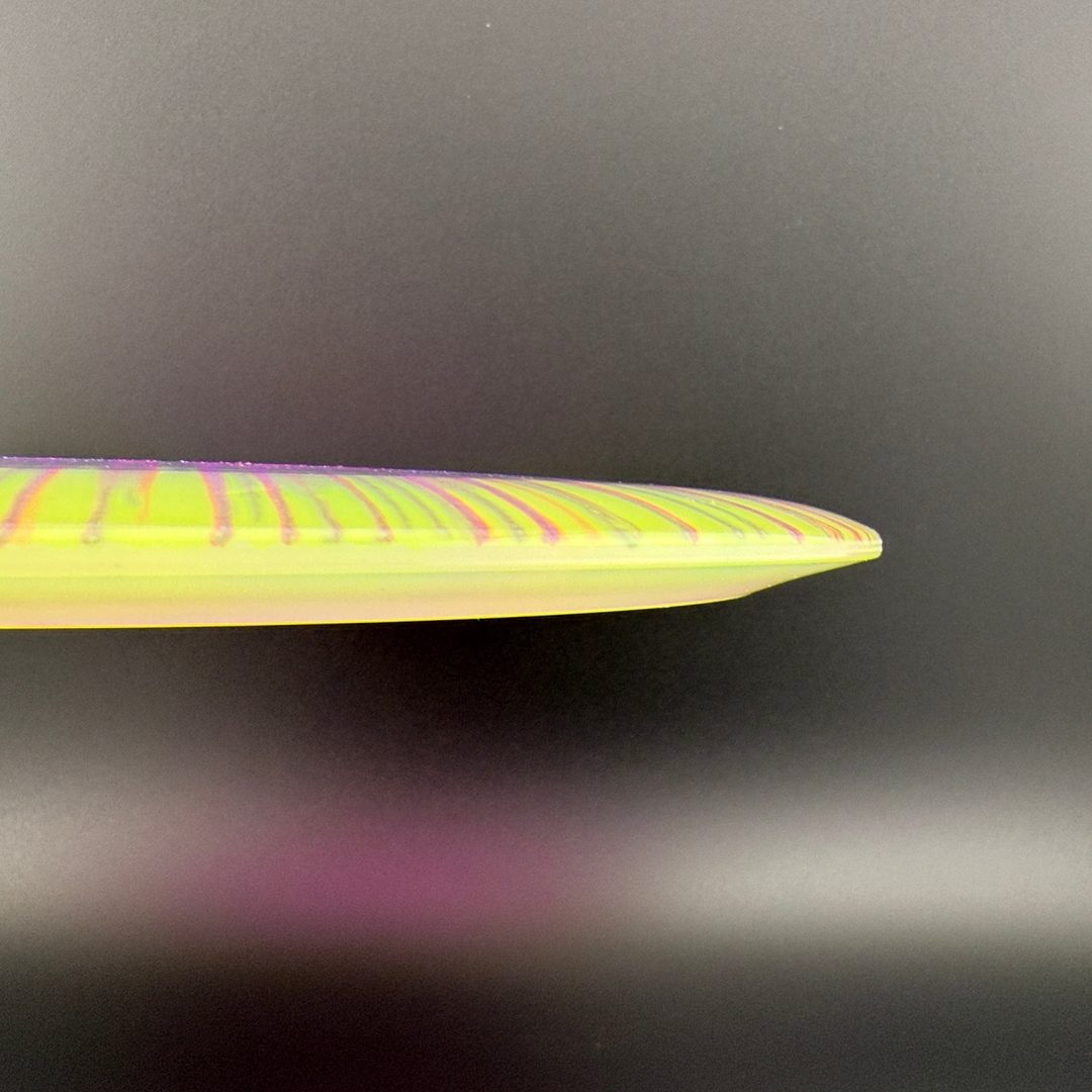 I-Dye Champion Sidewinder - Kat Mertsch Tour Series
