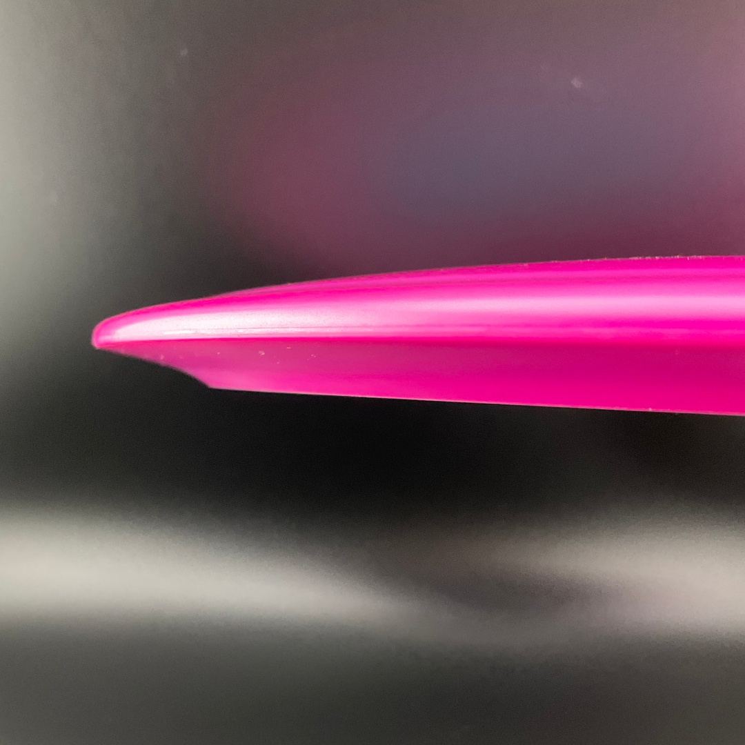 ESP Swirl Anax - Team Collab Edition - Paul McBeth Adam Hammes