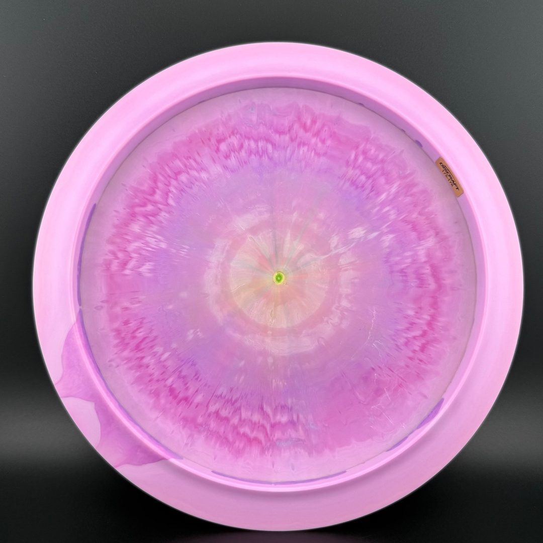 Prototype ESP Anax - Paul McBeth