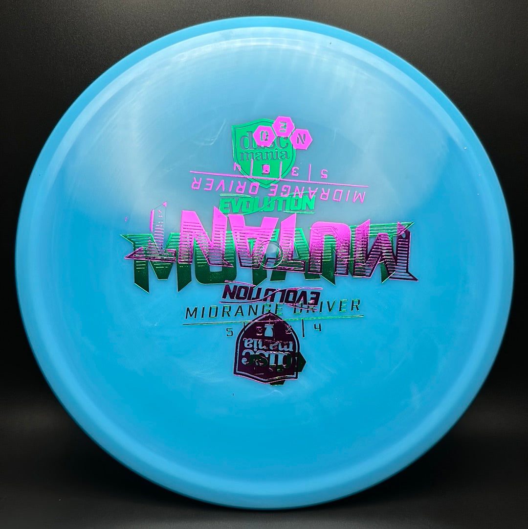 Neo Mutant - X-Out