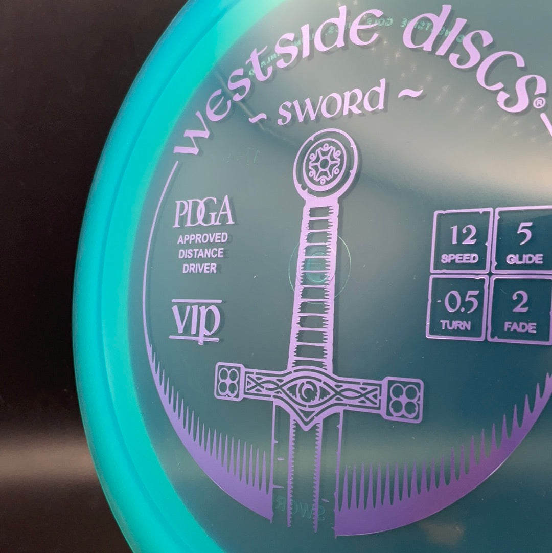 VIP Sword