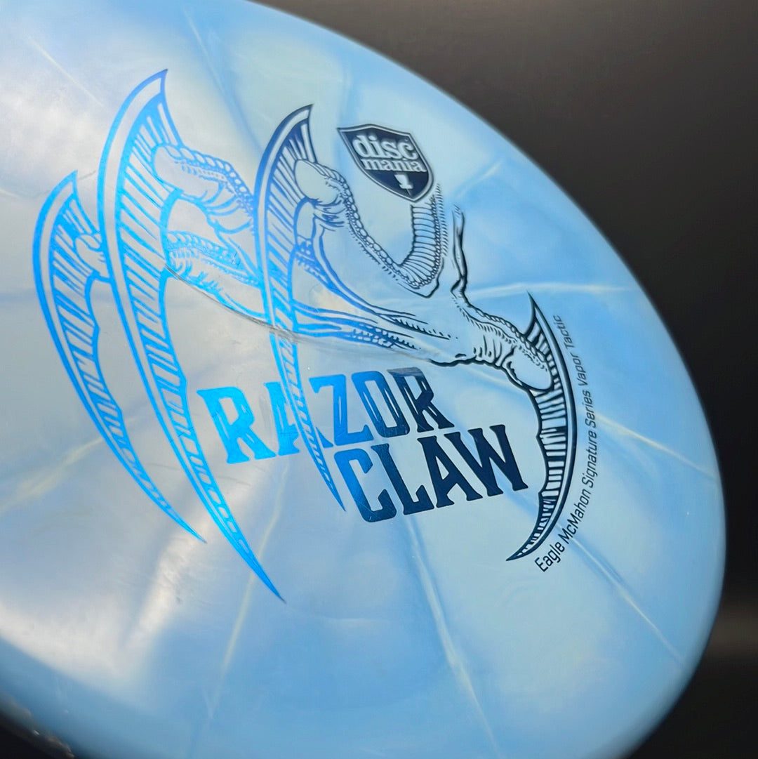 Vapor Tactic - Razor Claw *Eagle Stash*