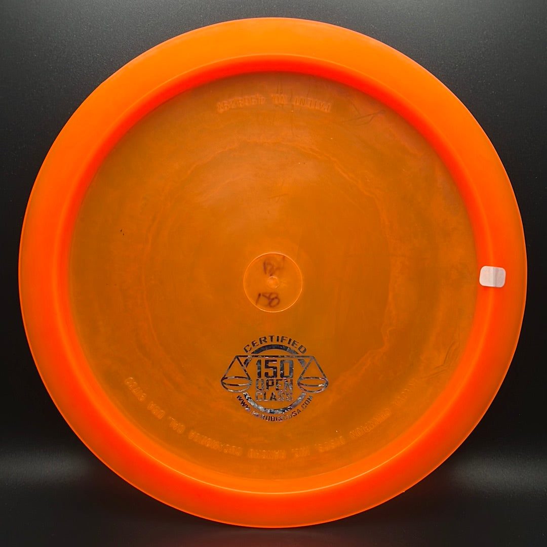 Champion Banshee (Penned) - Japan Open Certified 150g Class
