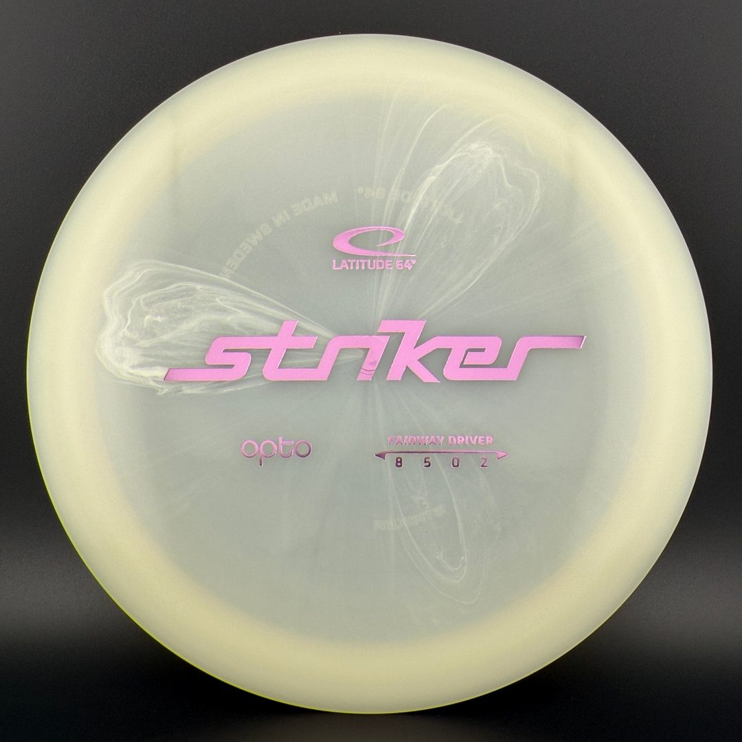 Opto Striker