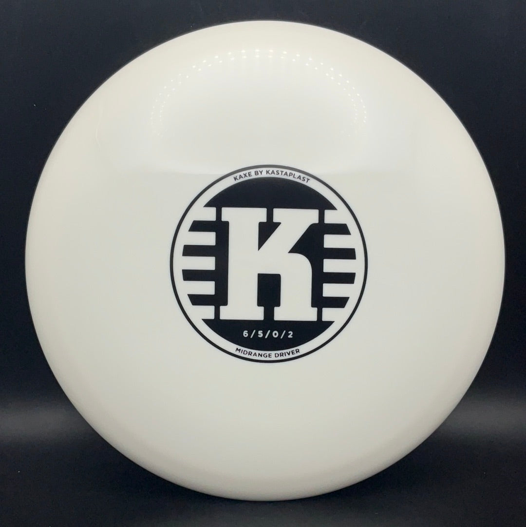 K1 Kaxe (New and Retooled)