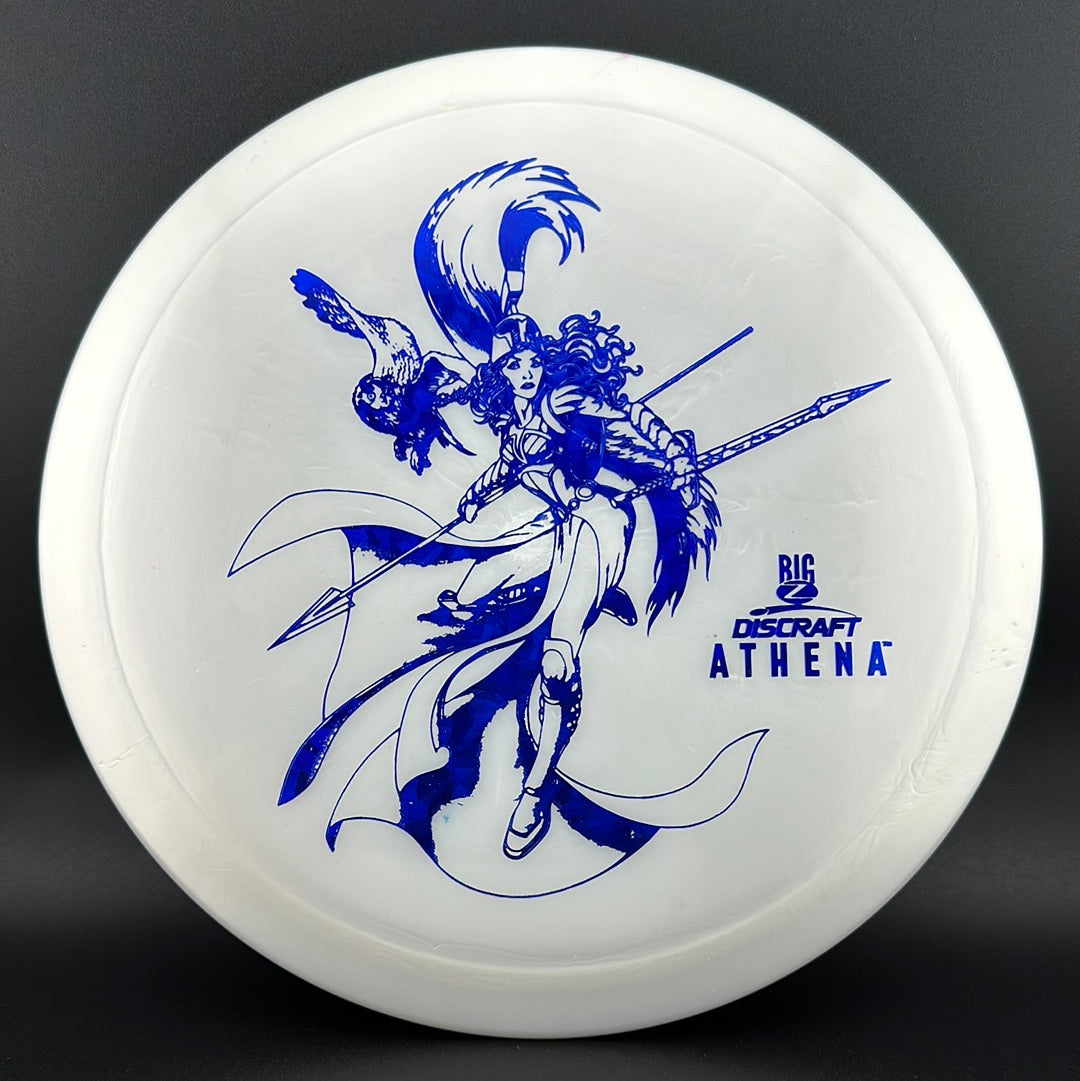 Big Z Athena