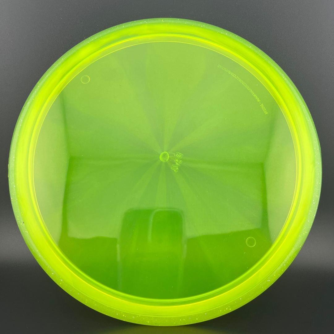 Prism Proton Pyro - Blank
