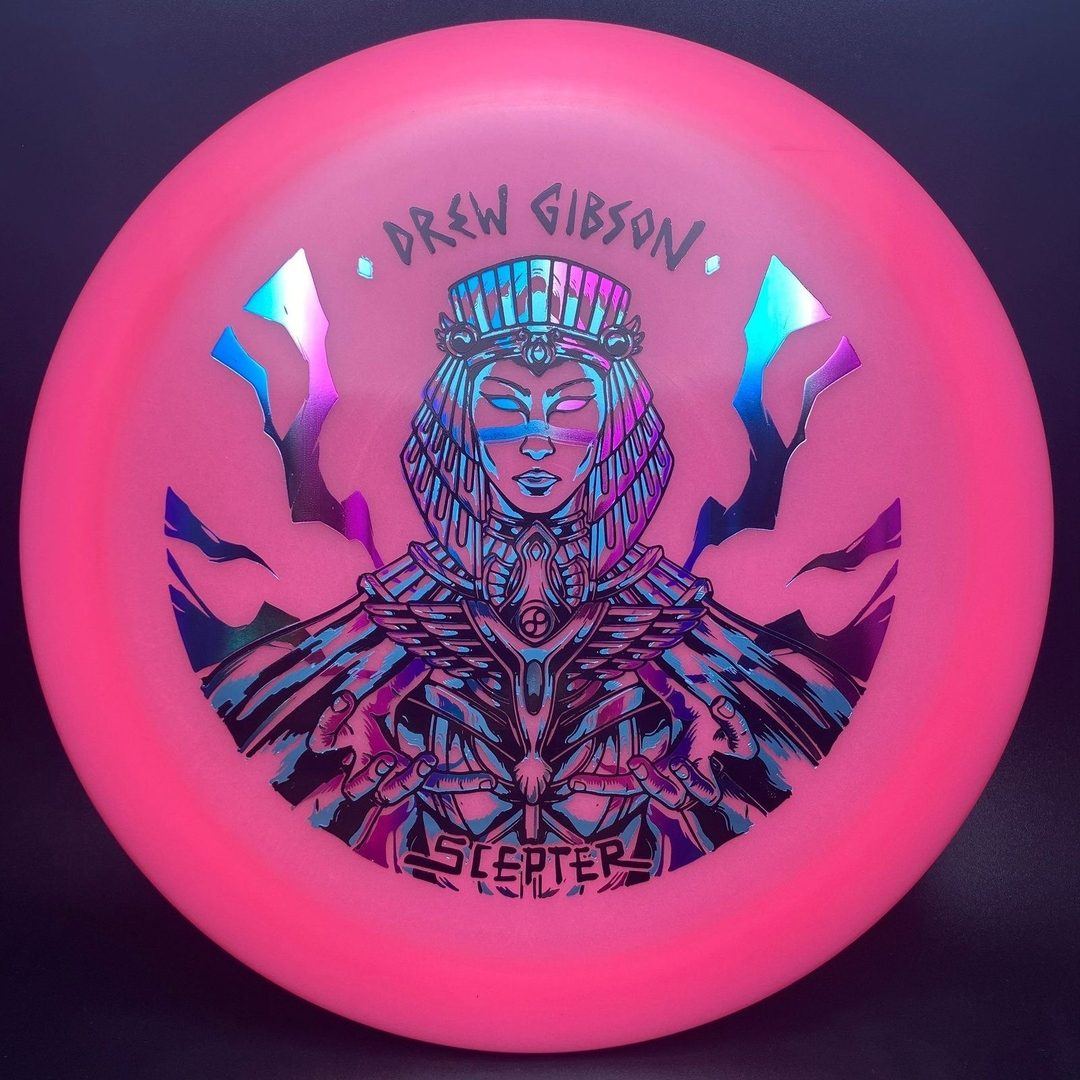 Color Glow C-Blend Scepter - Drew Gibson Signature