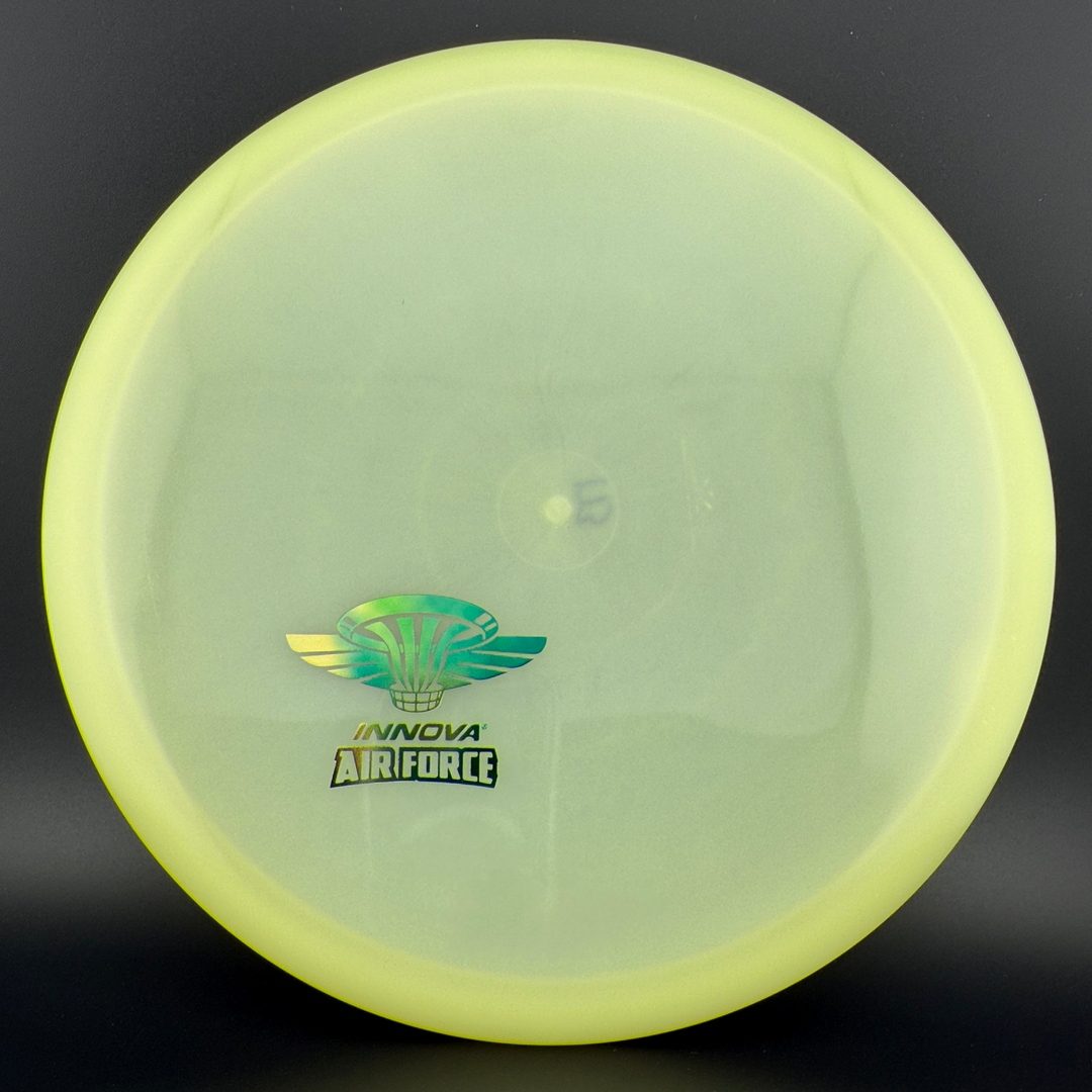 Proto Glow Champion Mako3 - Air Force