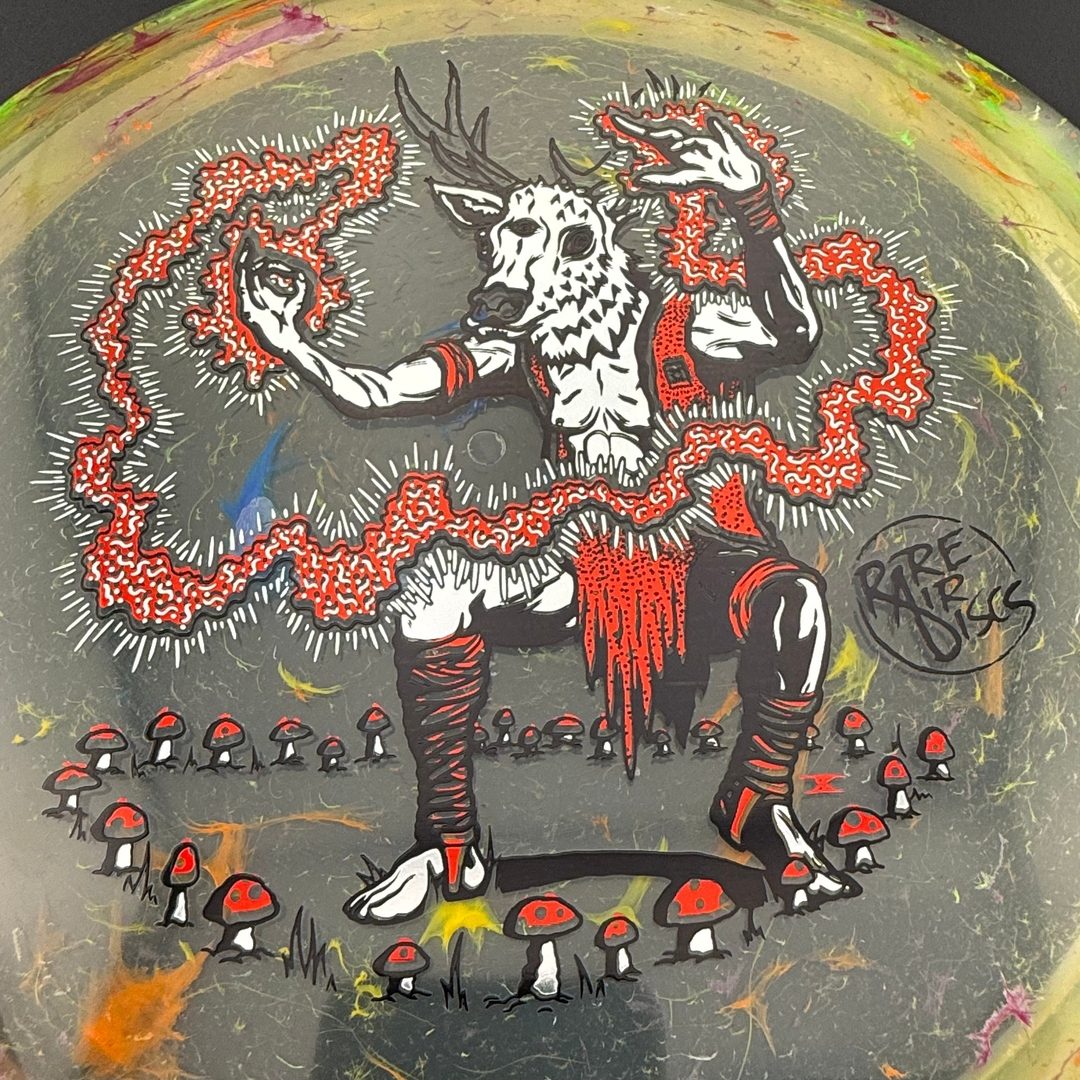 Jawbreaker Z FLX Cicada - Elk Man 2.0 by Ripper Studios