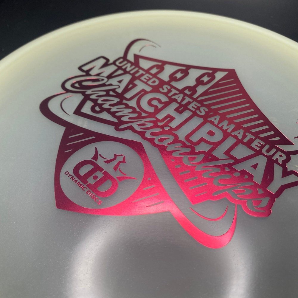 Moonshine Culprit - Match Play Limited Edition
