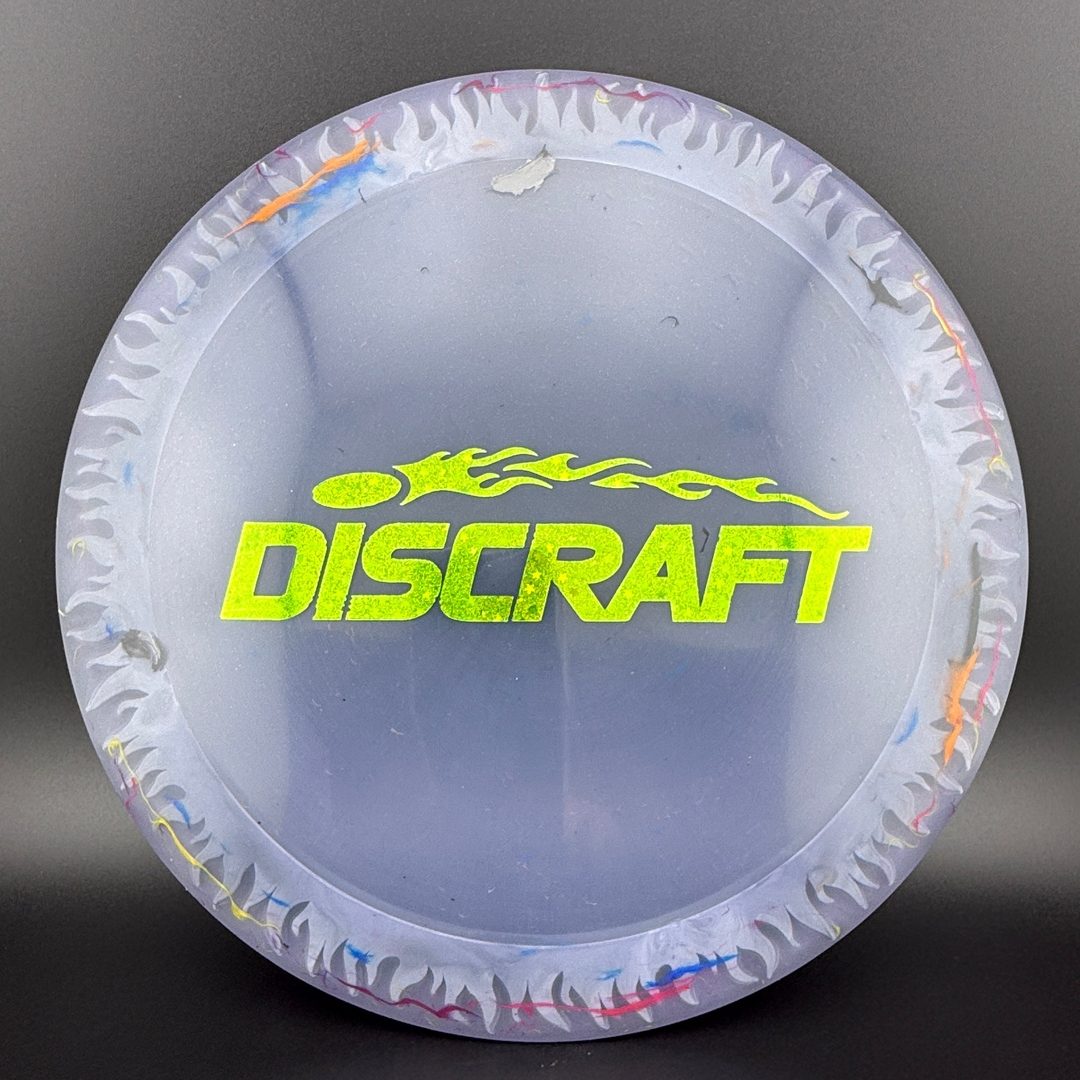 Jawbreaker Z Flame Scorch - Limited Edition