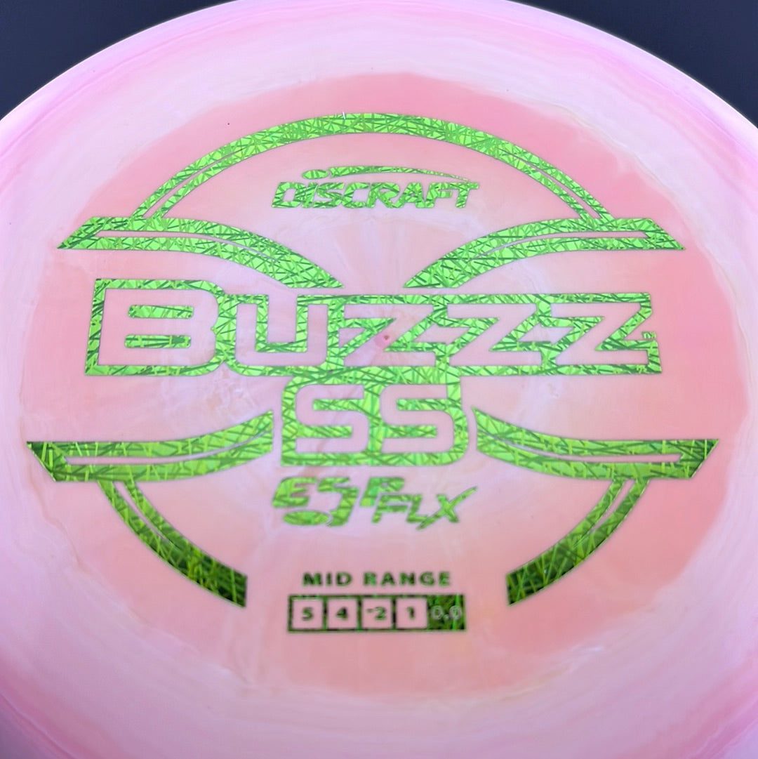 ESP FLX Buzzz SS