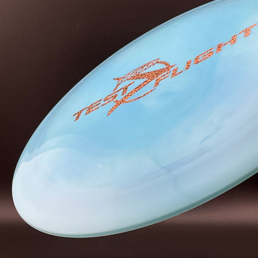 Swirl ESP Scorch - 2021 Test Flight!