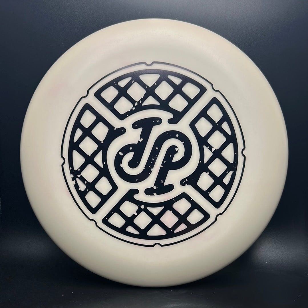 P-Blend Glow Alpaca - Limited James Proctor Waffle