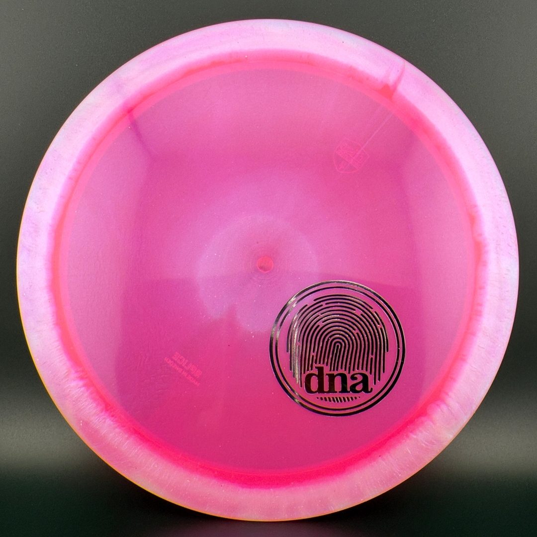Meta Horizon C-Line Splice - Gannon Buhr dna Series