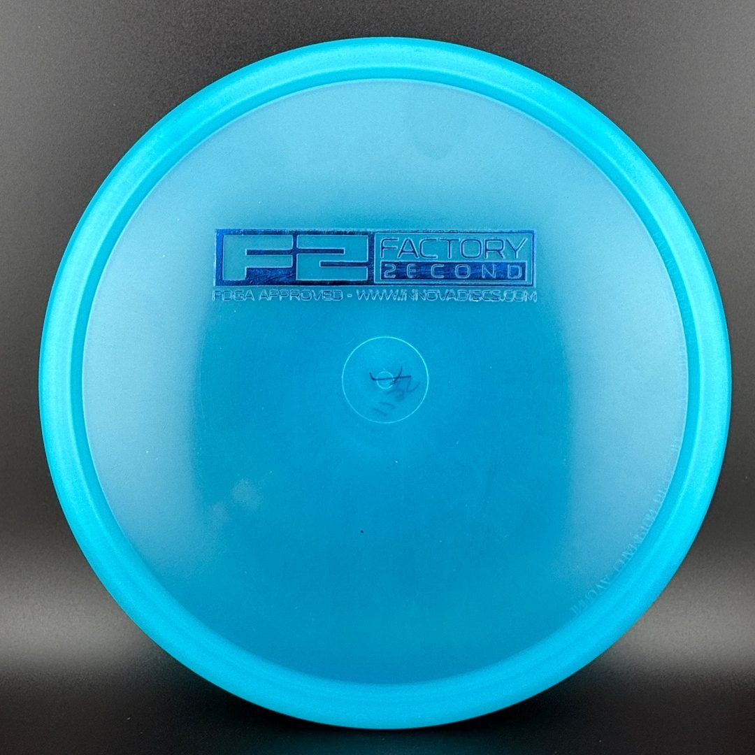 Gummy Champion Rhyno - F2