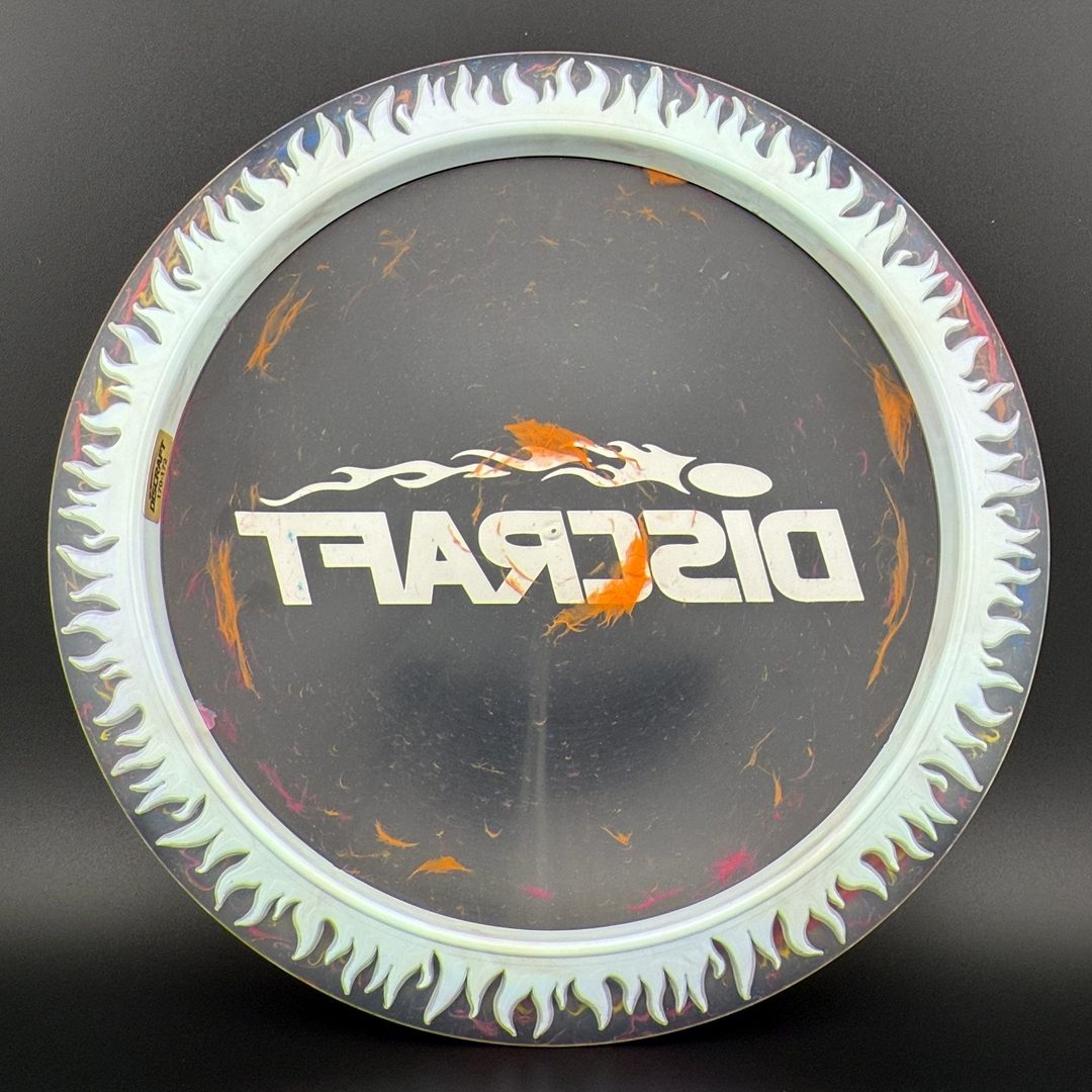 FuZed Jawbreaker Z Scorch - Bar Stamp