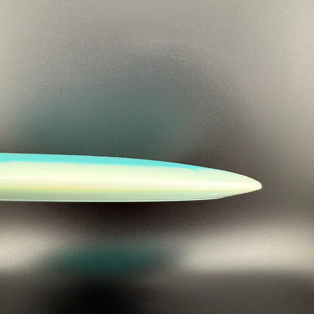 Proto Glow Halo Champion Roadrunner - Air Force Stamp